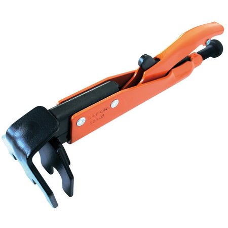 GRIP-ON WType Axial Grip Locking Pliers 928-07